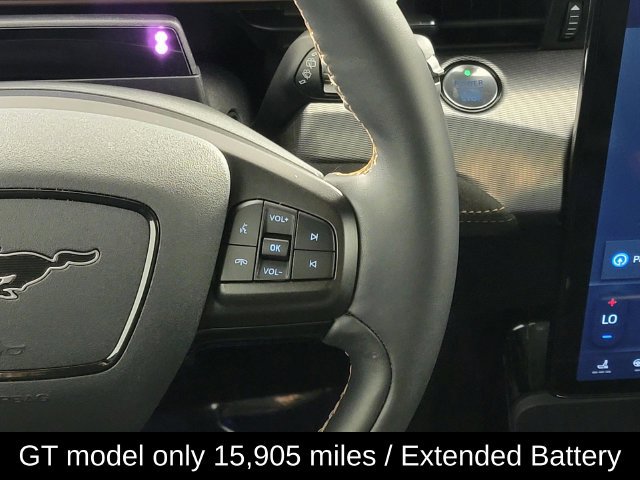 Used 2023 Ford Mustang Mach-E GT AWD/4WD image 27