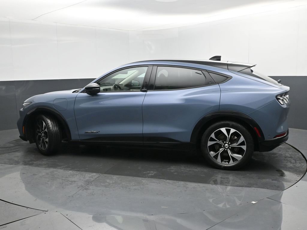 Used 2023 Ford Mustang Mach-E Premium image 3