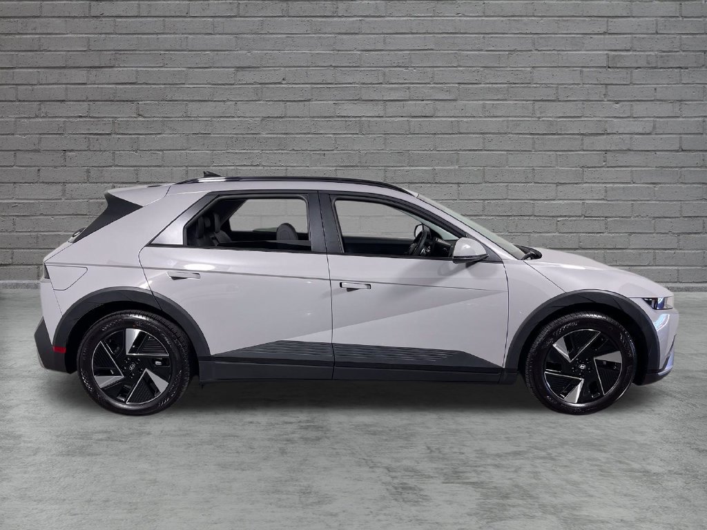 New 2027 Hyundai Ioniq 5 SEL RWD image 6