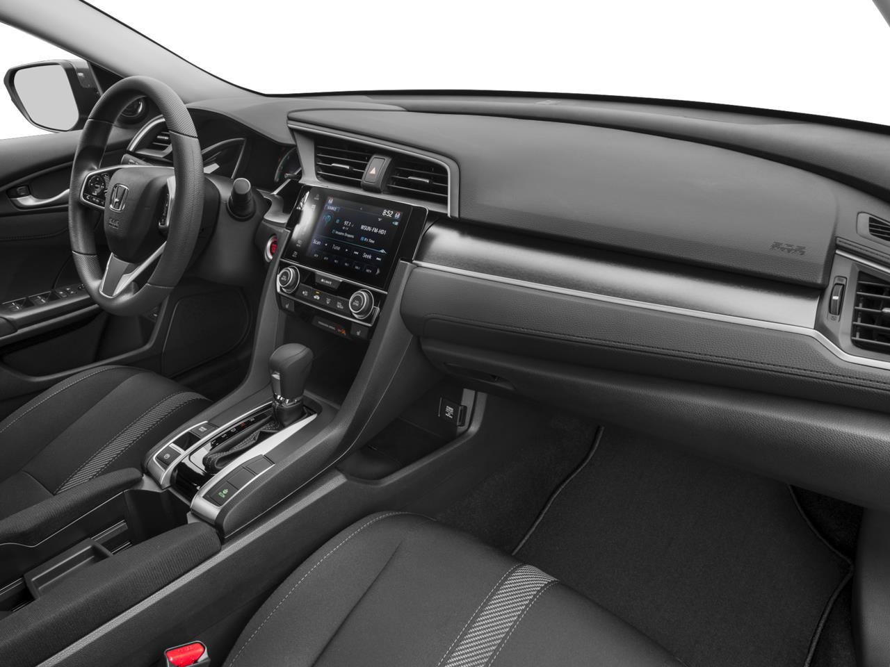 Used 2016 Honda Civic EX-T image 11