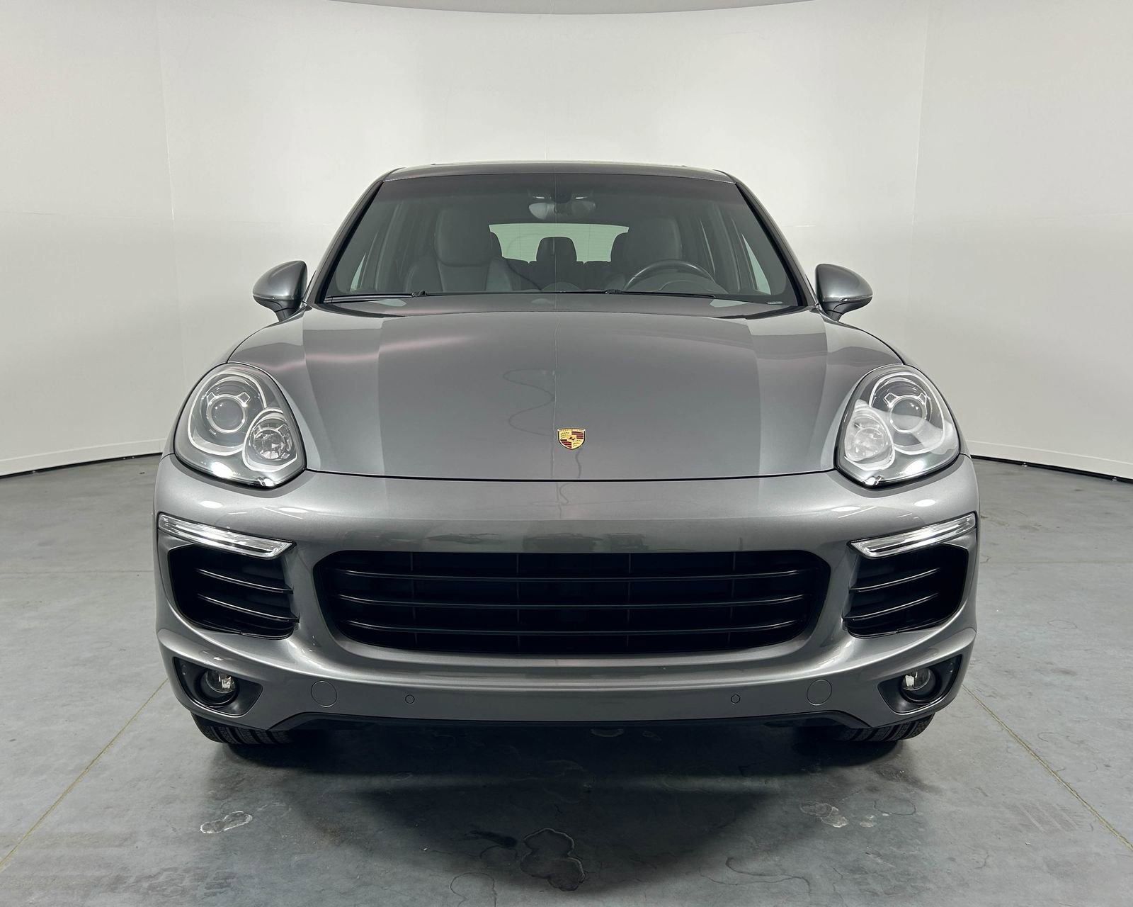 Used 2018 Porsche Cayenne AWD/4WD image 10