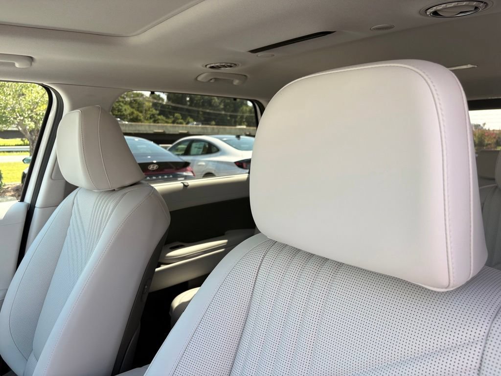 New 2027 Hyundai Palisade SEL FWD image 22