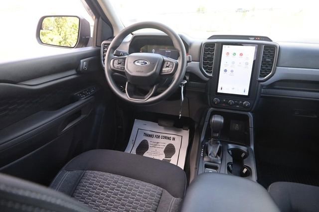 Certified 2024 Ford Ranger XL w/ Trailer Tow Package AWD/4WD image 22