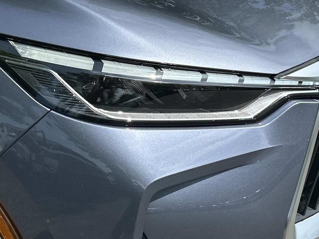 New 2027 INFINITI QX60 Luxe FWD image 10