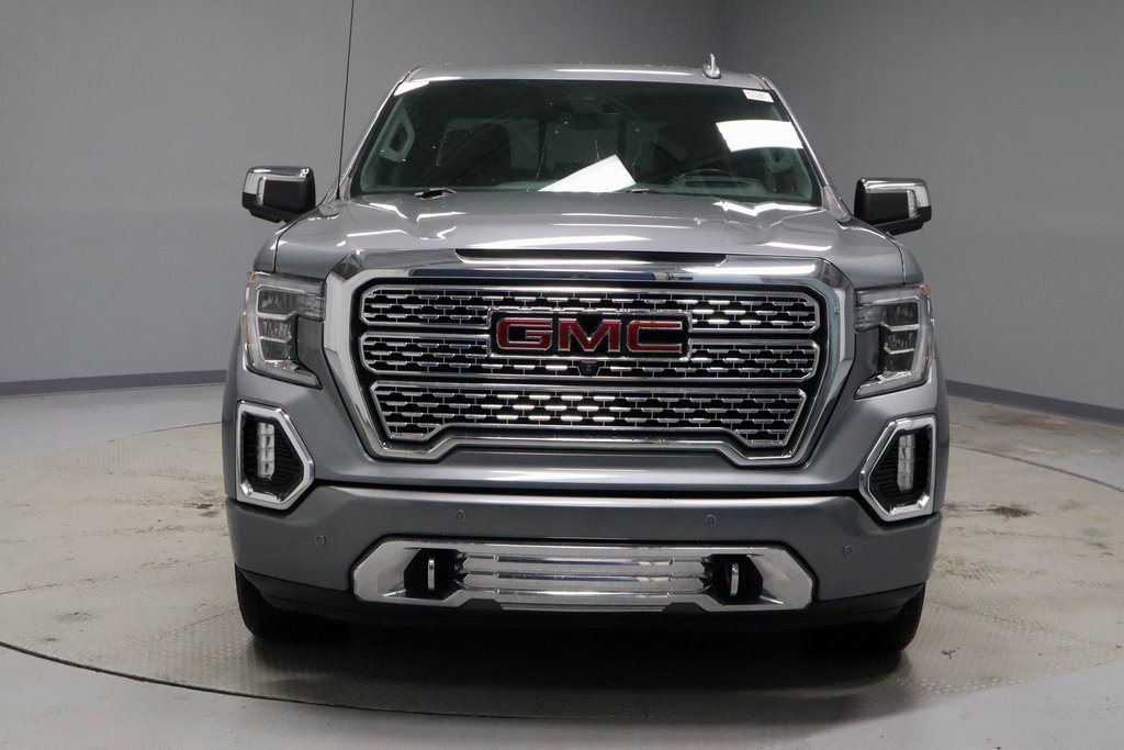 Used 2019 GMC Sierra 1500 Denali image 7