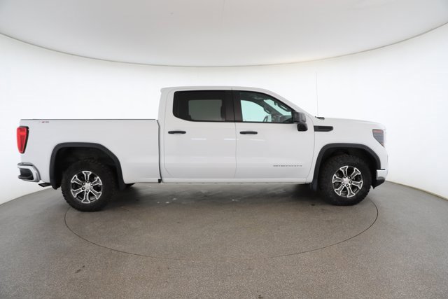 Used 2023 GMC Sierra 1500 Pro image 22