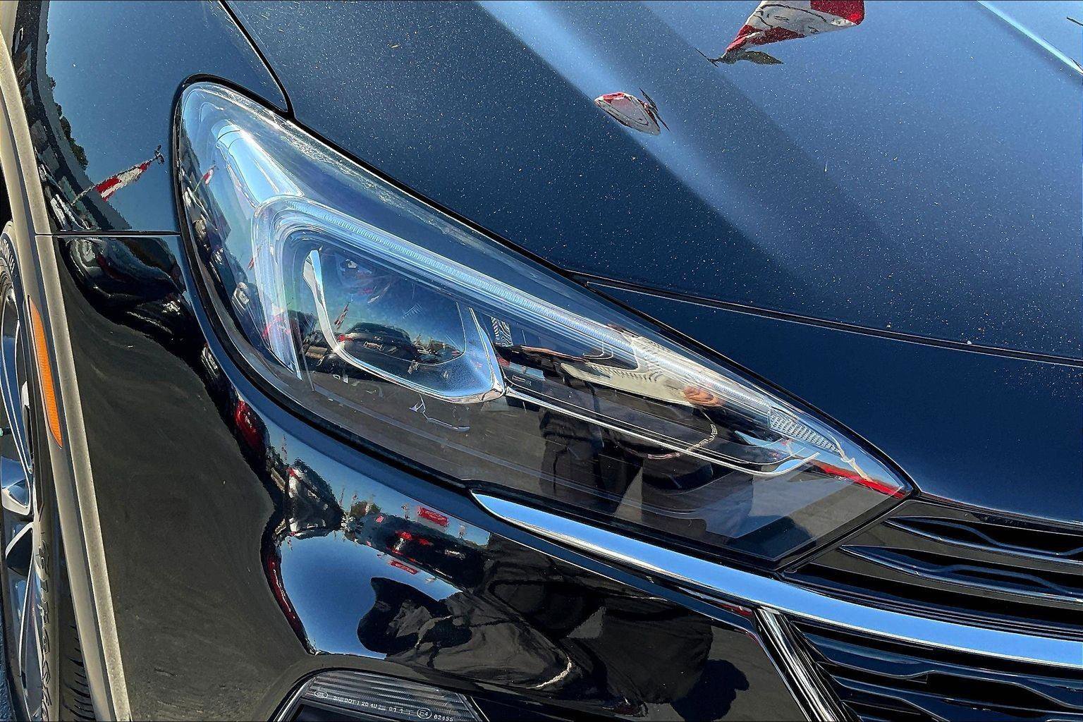 Used 2022 Buick Encore GX Essence w/ Advanced Technology Package image 28