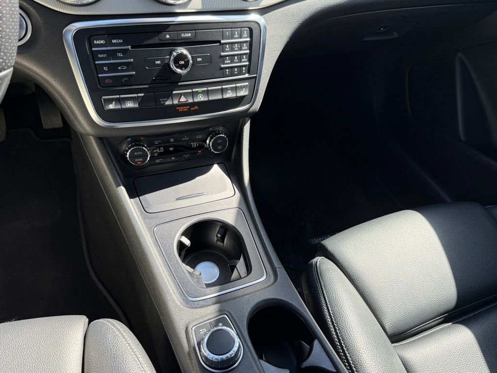 Used 2017 Mercedes-Benz GLA 250 4MATIC image 21