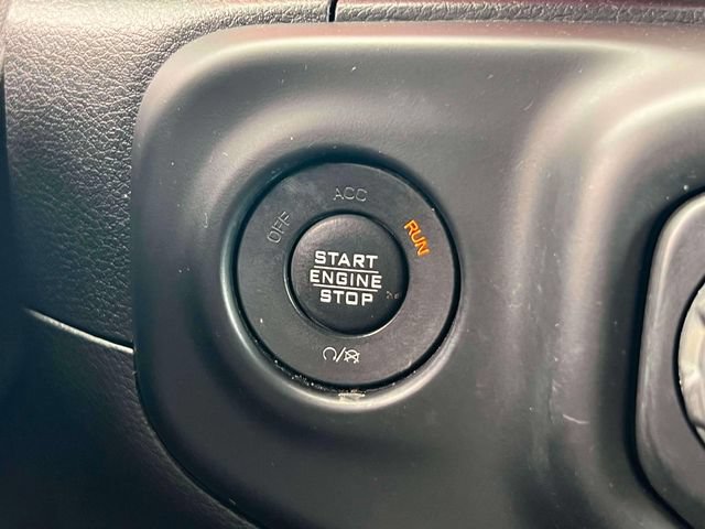 Used 2018 Jeep Wrangler Unlimited Rubicon AWD/4WD image 31