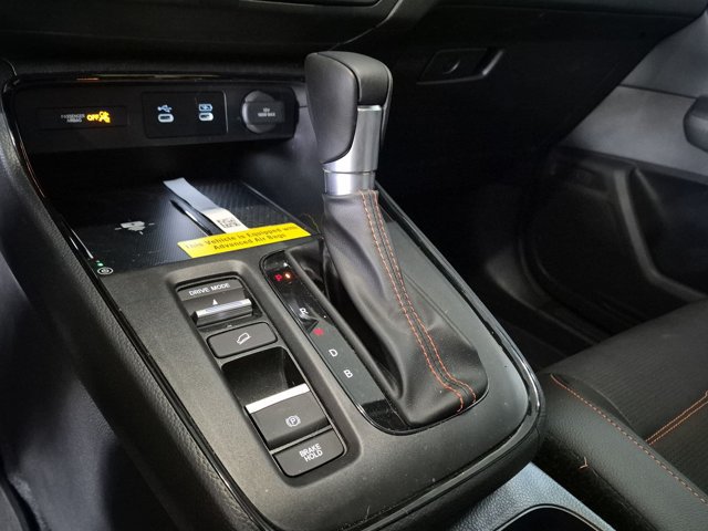 Used 2026 Honda CR-V Sport-L image 12