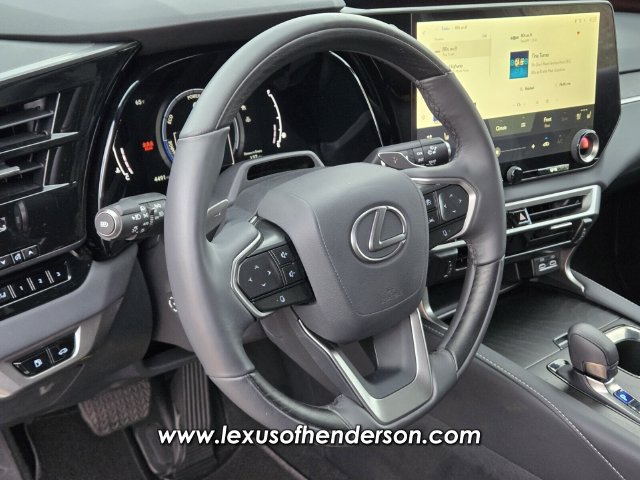 Used 2024 Lexus RX 350 w/ Convenience Package AWD/4WD image 24