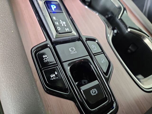 New 2026 Lexus RX 350 AWD image 28