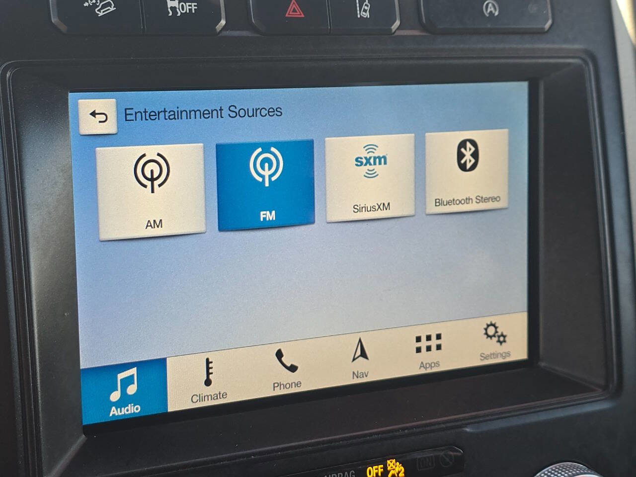 Used 2019 Ford Expedition Max XLT w/ Equipment Group 202A image 13