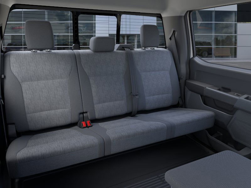 New 2026 Ford F350 XL w/ STX Appearance Package image 31