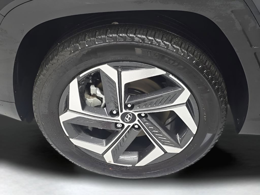 Certified 2023 Hyundai Tucson Limited image 32