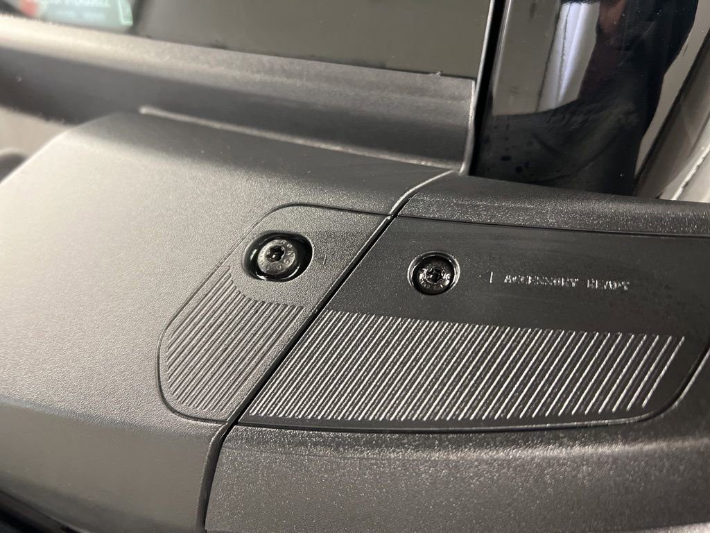 New 2026 Ford Bronco Outer Banks AWD/4WD image 39