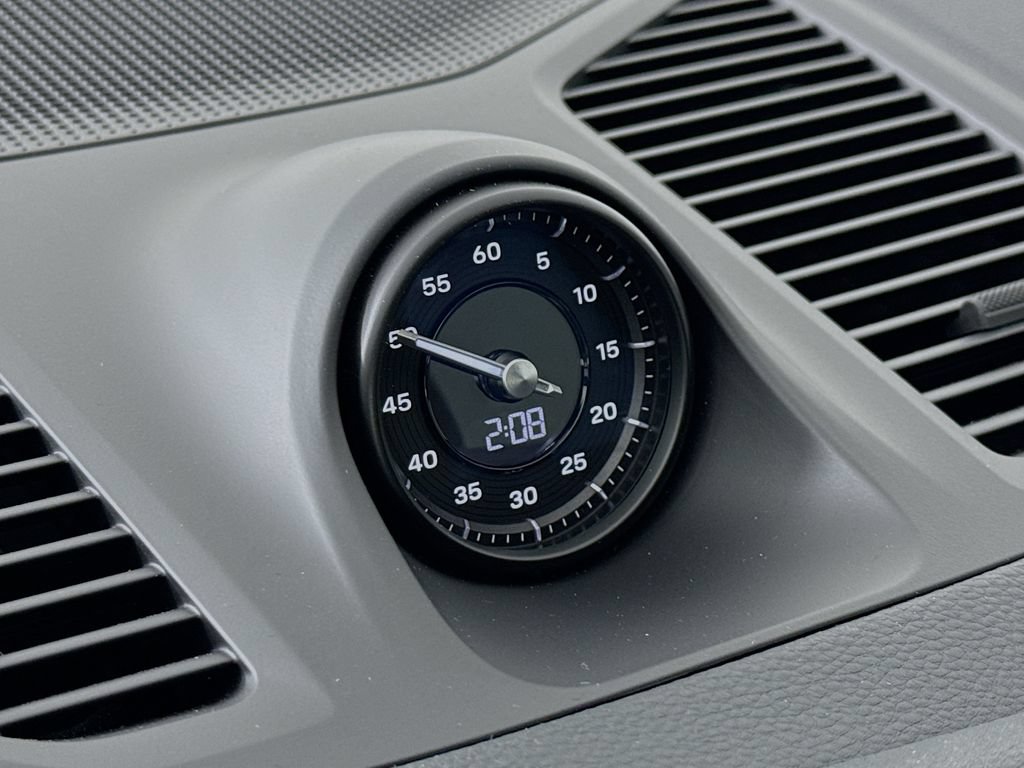 Certified 2026 Porsche Cayenne Coupe AWD/4WD image 17