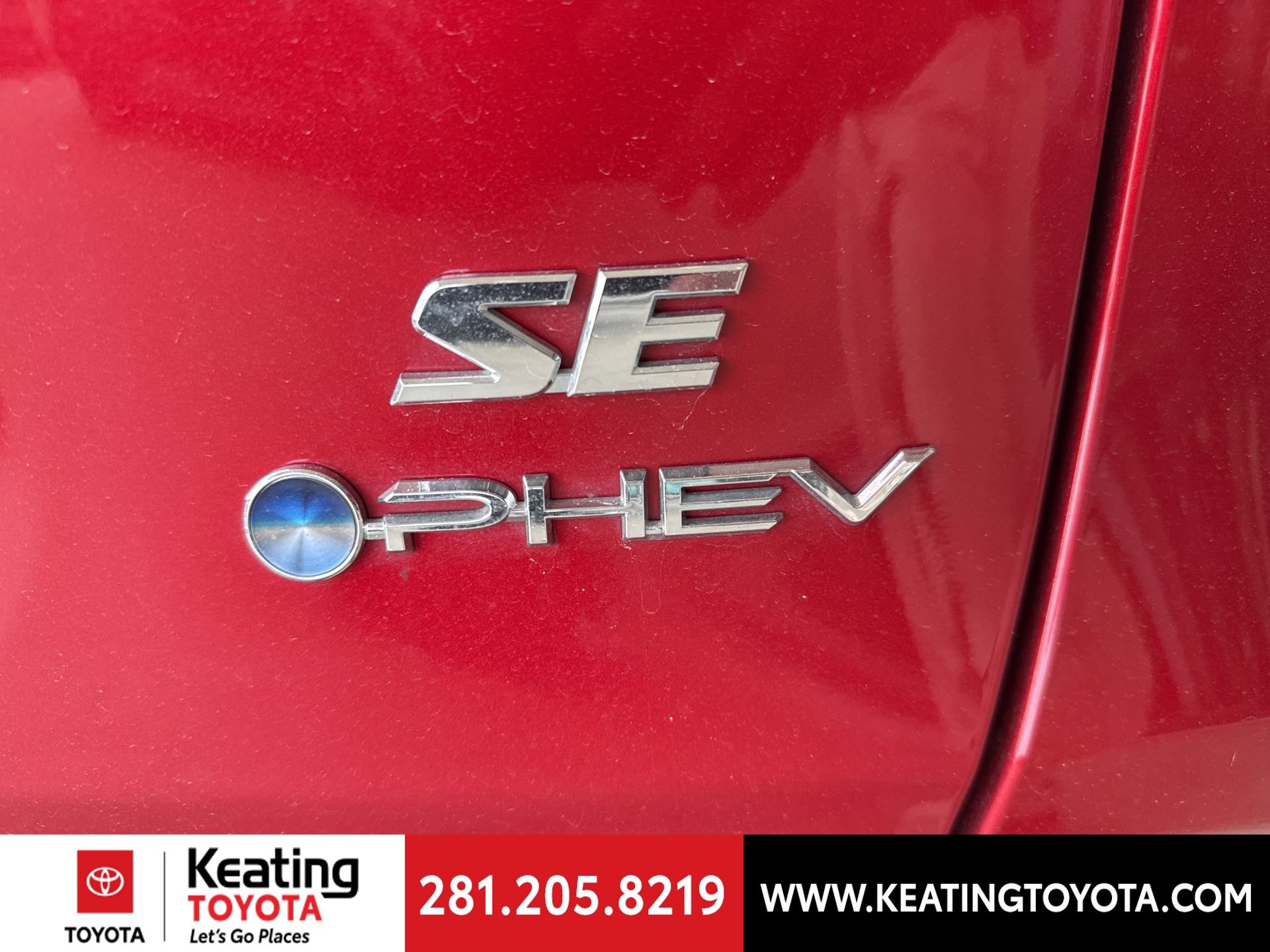 Certified 2025 Toyota RAV4 SE w/ Weather & Moonroof Package AWD/4WD image 11