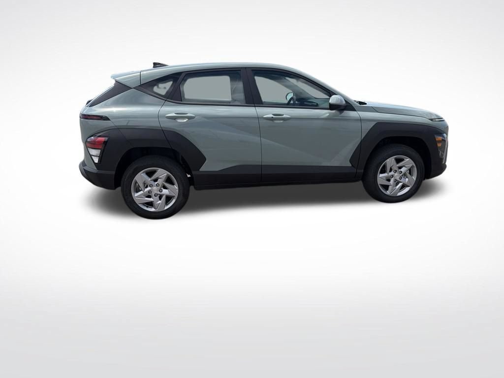 Used 2026 Hyundai Kona SE AWD/4WD image 6