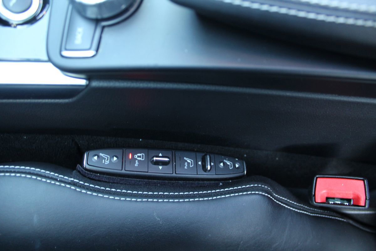 Used 2014 Mercedes-Benz E 63 AMG S-Model image 35
