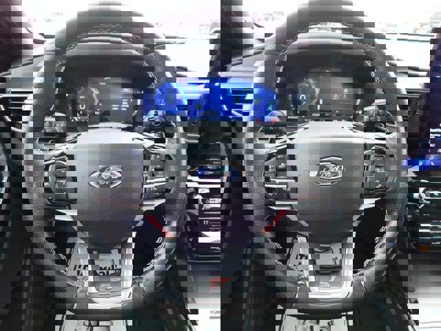 Used 2021 Ford Explorer ST w/ Equipment Group 401A image 48