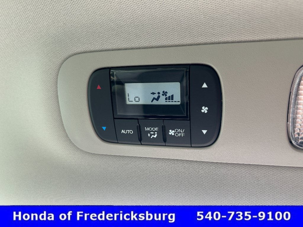Certified 2026 Honda Odyssey EX-L image 31