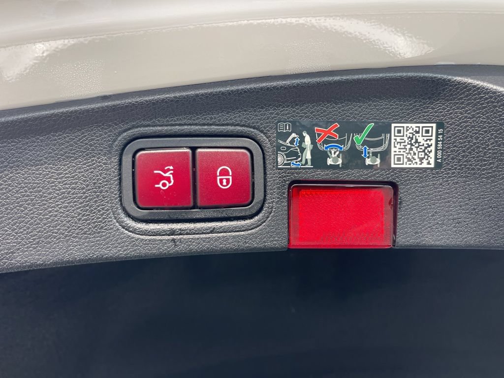 Certified 2023 Mercedes-Benz C 300 4MATIC Coupe w/ AMG Line image 25