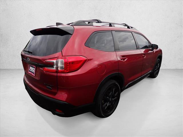 Used 2023 Subaru Ascent Onyx Edition Limited AWD/4WD image 4