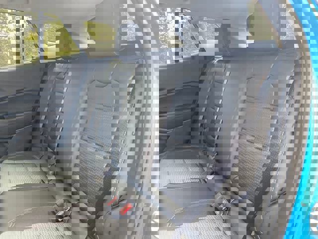 New 2026 Chevrolet Trax LT w/ Driver Confidence Package image 17