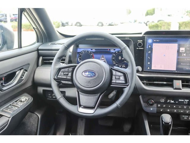 New 2026 Subaru Outback Touring XT AWD/4WD image 43