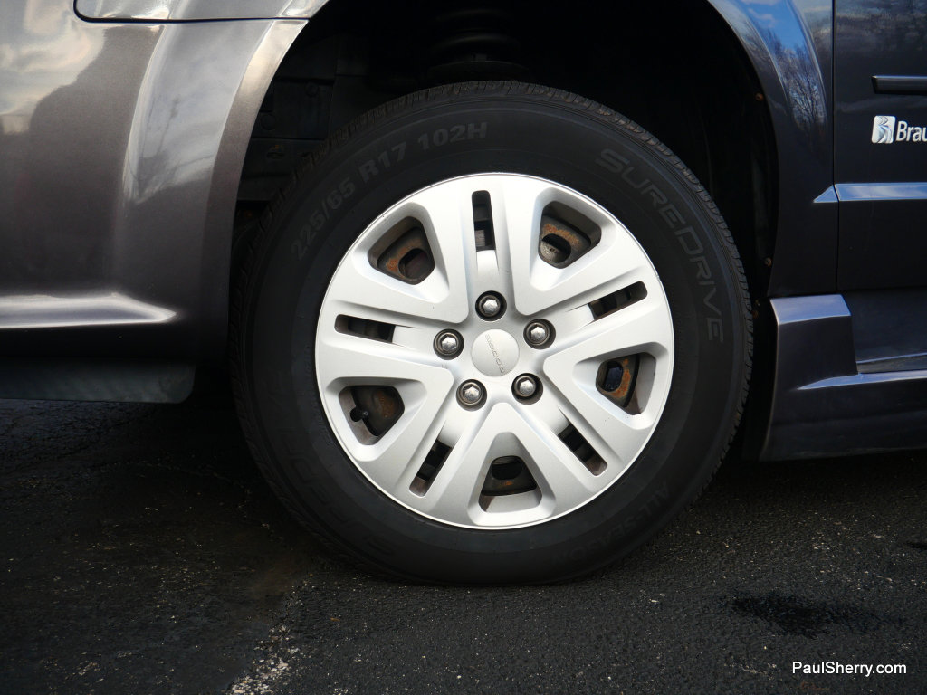 Used 2015 Dodge Grand Caravan SE w/ Quick Order Package 29E SE image 23