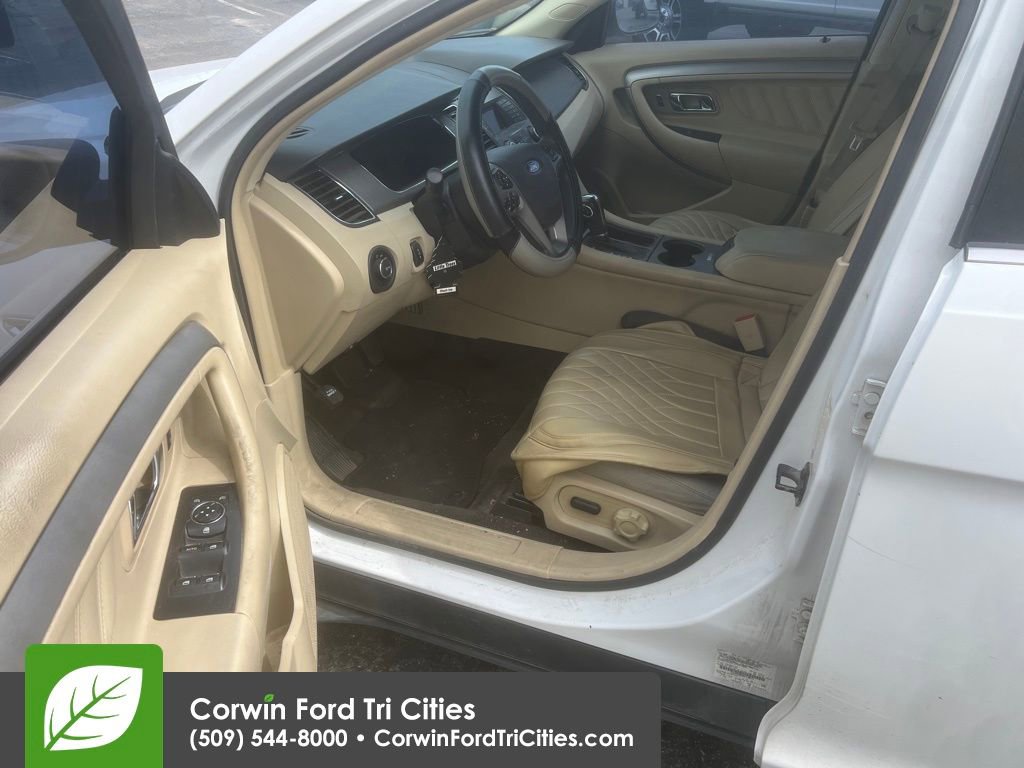 Used 2013 Ford Taurus SE image 11