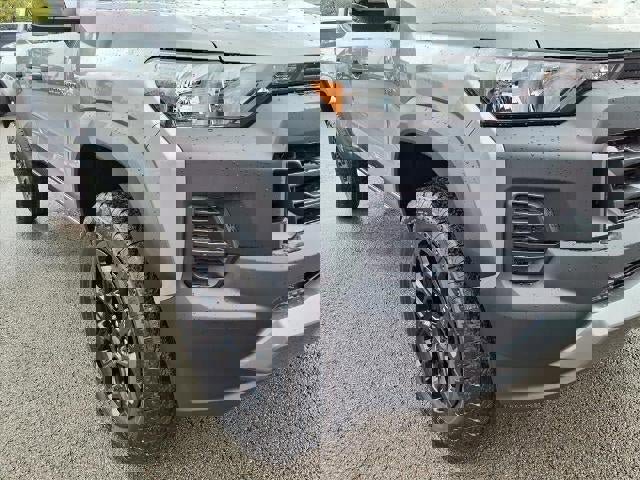 New 2026 Chevrolet Colorado Trail Boss image 24