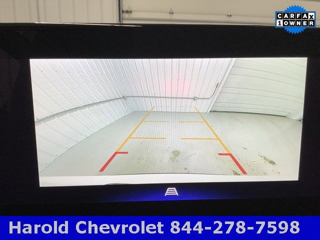 Certified 2025 Chevrolet Trax ACTIV w/ Driver Confidence Package image 16