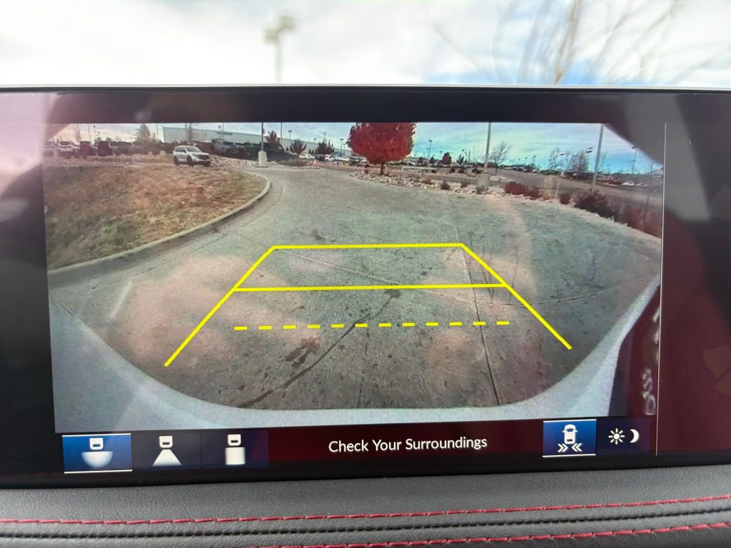 Used 2025 Acura MDX A-Spec image 17