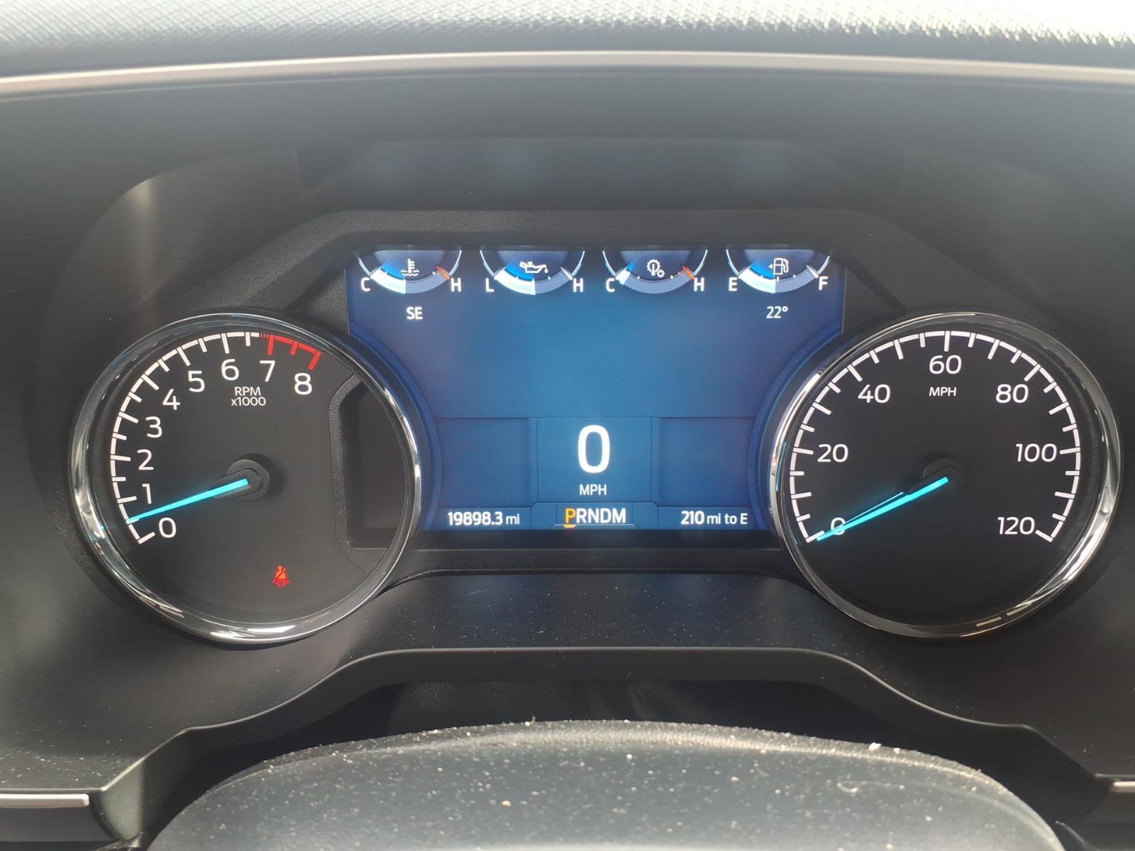 Certified 2022 Ford F150 XLT w/ Equipment Group 302A High image 15