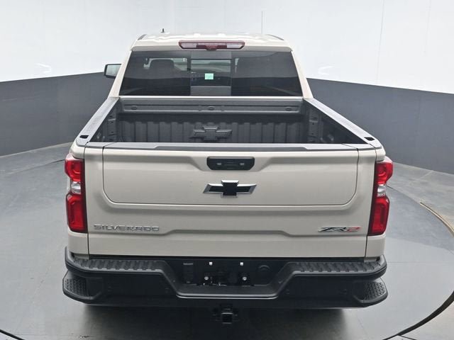 New 2026 Chevrolet Silverado 1500 ZR2 AWD/4WD image 41