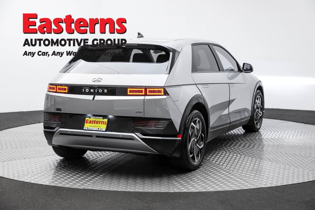 Used 2023 Hyundai Ioniq 5 SE image 5