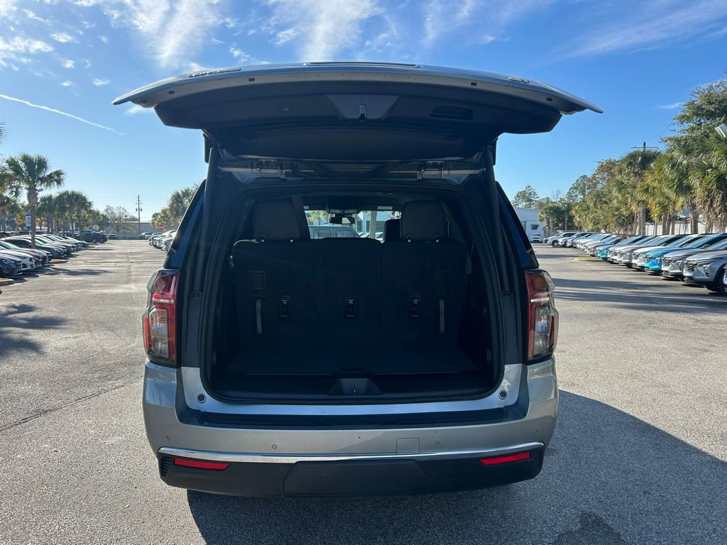 Used 2024 Chevrolet Tahoe LT image 11