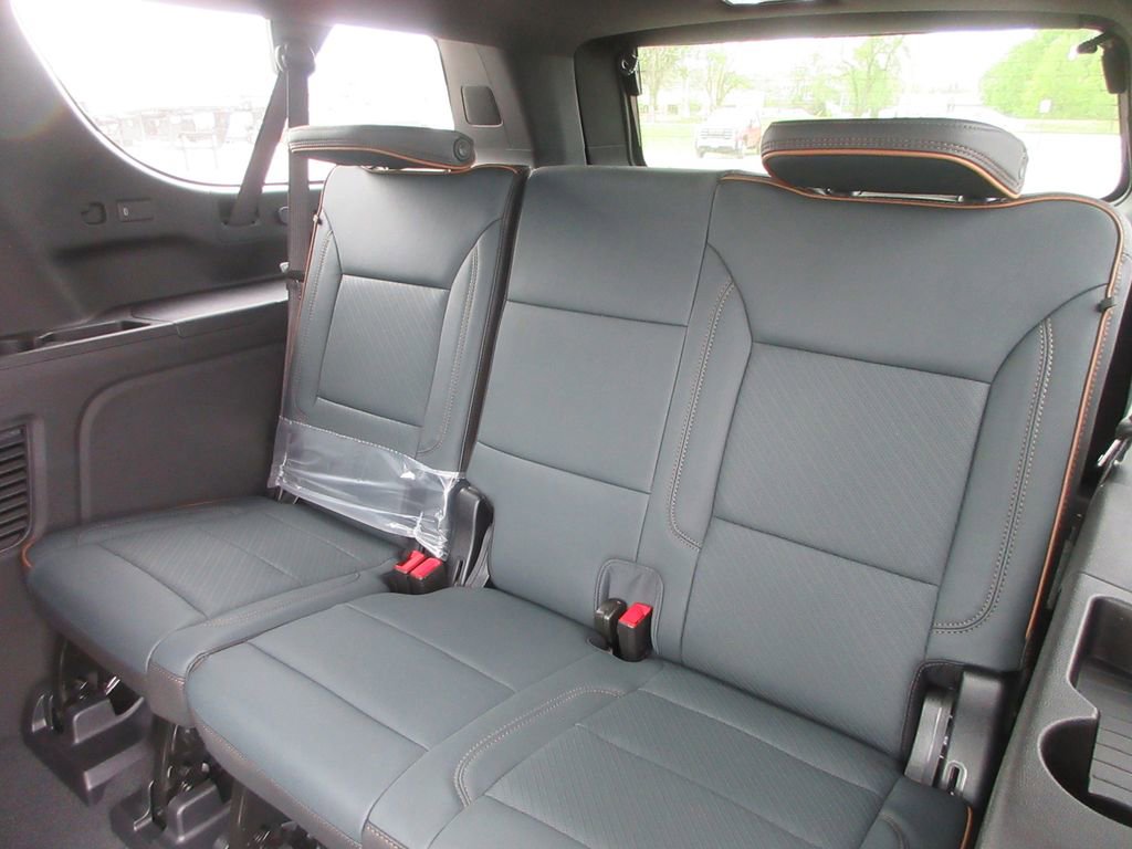 New 2026 GMC Yukon XL AT4 image 13