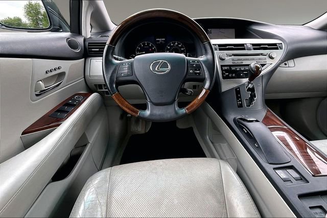 Used 2010 Lexus RX 350 2WD image 8