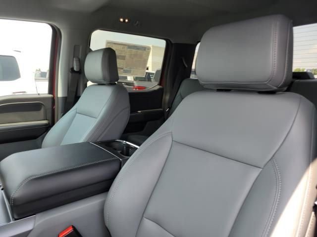 New 2025 Ford F150 Lightning Flash image 24