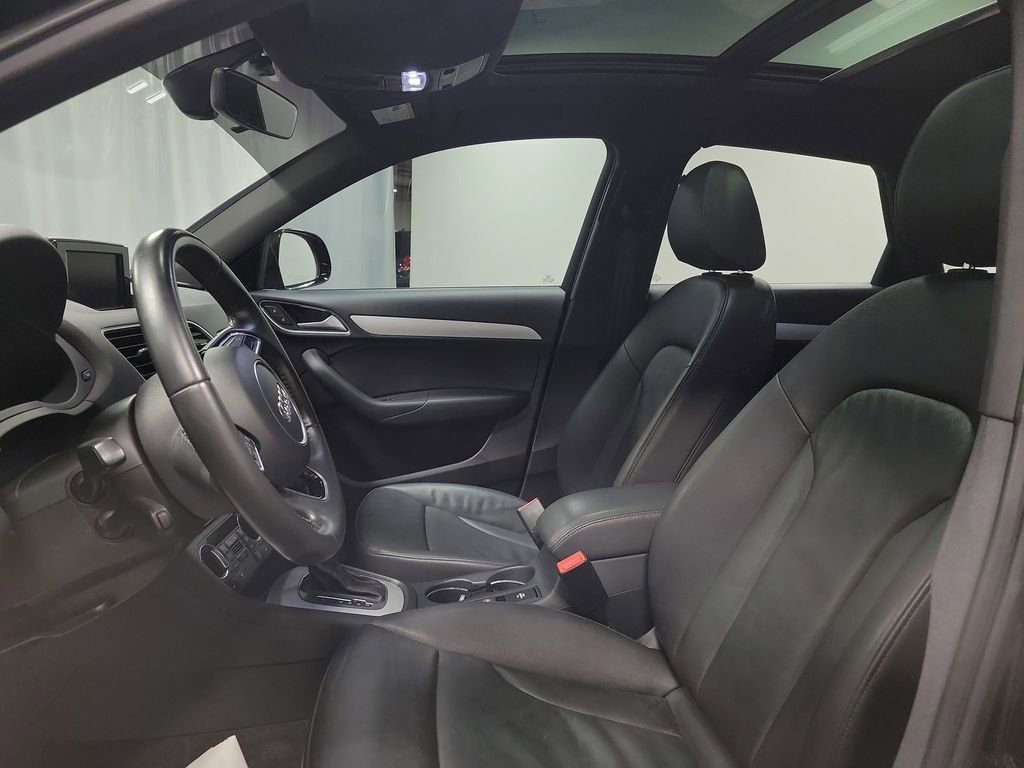 Used 2018 Audi Q3 2.0T Premium image 13