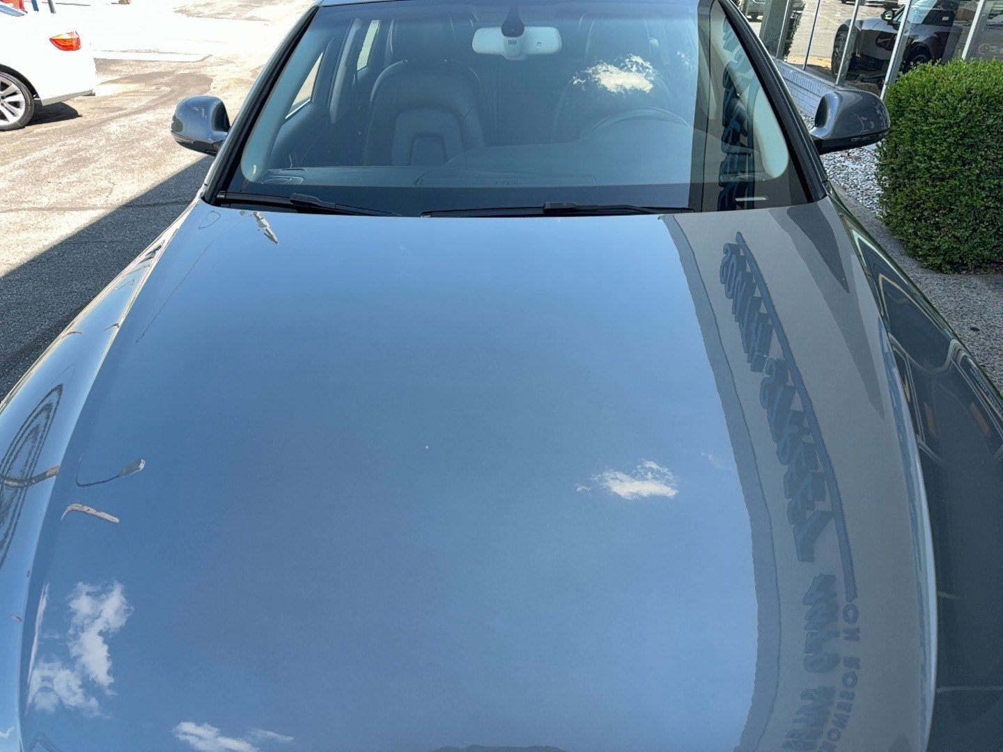 Used 2013 Audi A4 Premium Plus AWD/4WD image 30