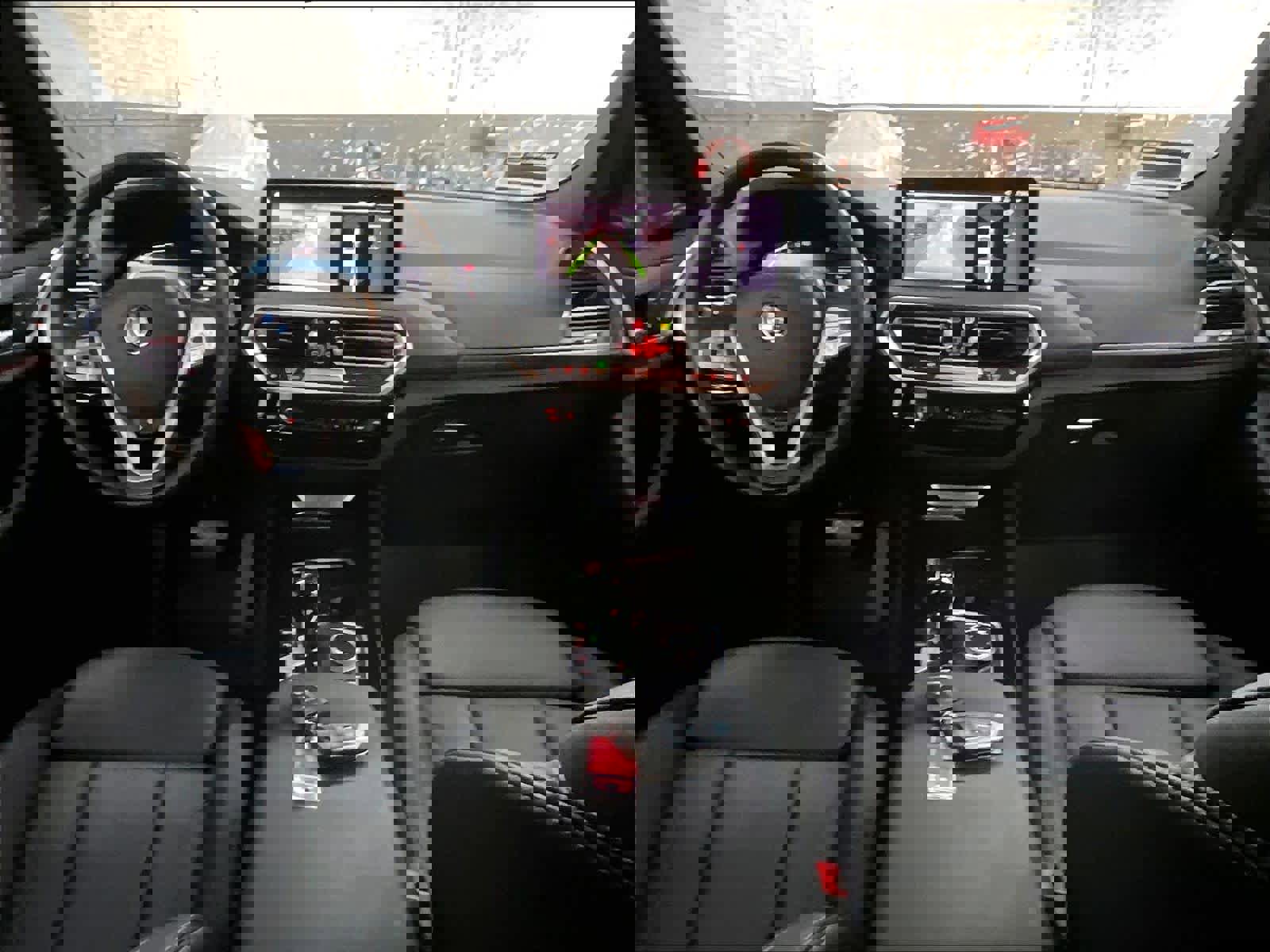 Used 2023 BMW X3 xDrive30i w/ Premium Package image 16