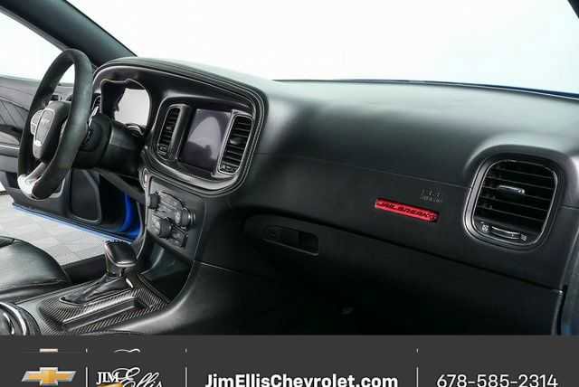 Used 2023 Dodge Charger SRT Hellcat image 25