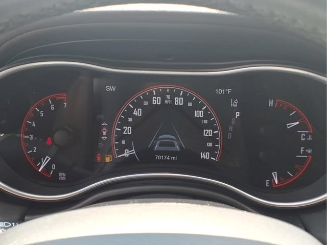 Used 2020 Dodge Durango Citadel AWD/4WD image 11