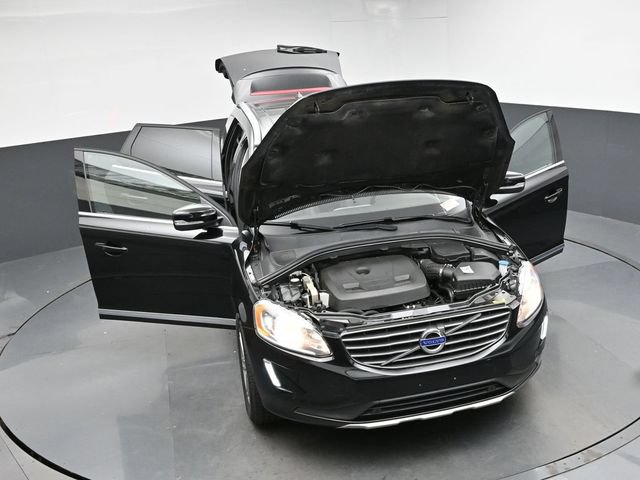 Used 2016 Volvo XC60 T6 w/ Protection Package FWD image 46