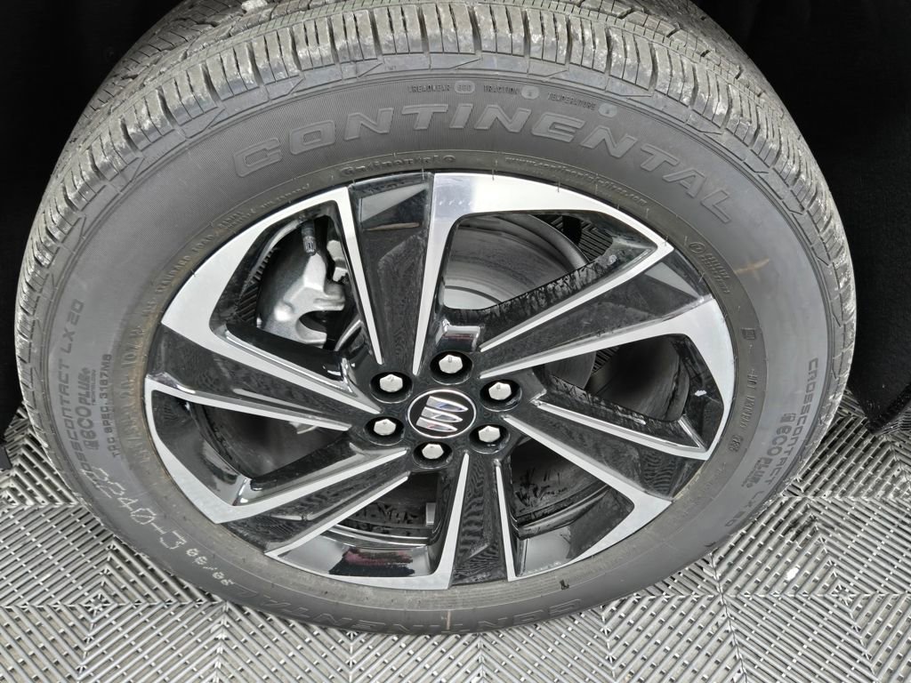 New 2026 Buick Enclave Sport Touring w/ Power Package image 21