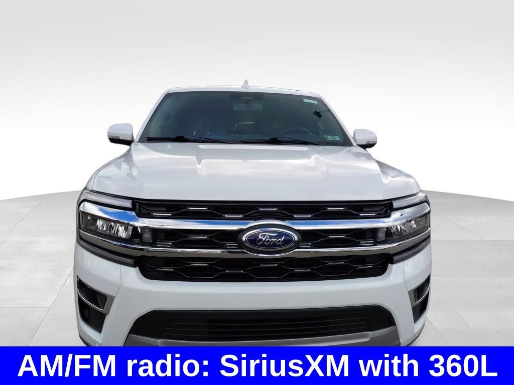 Certified 2024 Ford Expedition Limited image 9